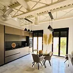 Loft Puerta De Capitulares Córdoba