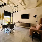 Appartement Loft Puerta De Capitulares *