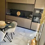 Appartement Loft Puerta De Capitulares