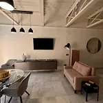 Appartement Loft Puerta De Capitulares