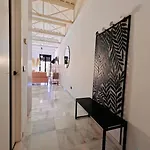 Loft Puerta De Capitulares Appartement Córdoba