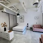 Loft Puerta De Capitulares Appartement *