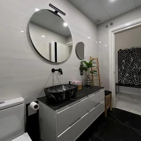 Apartamento Loft Puerta De Capitulares Córdoba