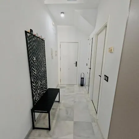 Loft Puerta De Capitulares