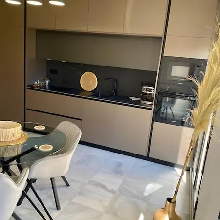 Loft Puerta De Capitulares Cordoba