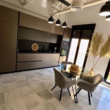 Loft Puerta De Capitulares