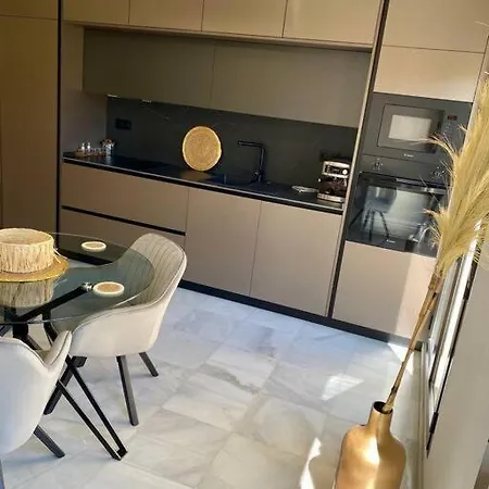 Apartamento Loft Puerta De Capitulares