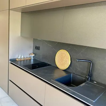 Apartamento Loft Puerta De Capitulares