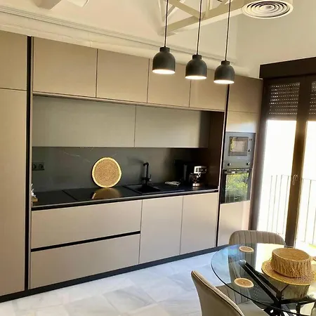 Loft Puerta De Capitulares * Cordoba