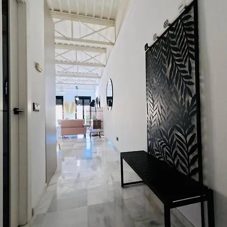 Loft Puerta De Capitulares Córdoba