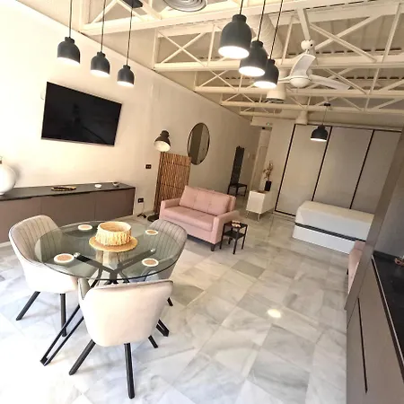 Loft Puerta De Capitulares * Córdoba