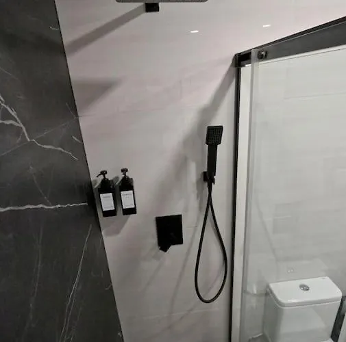 דירה Loft Puerta De Capitulares *