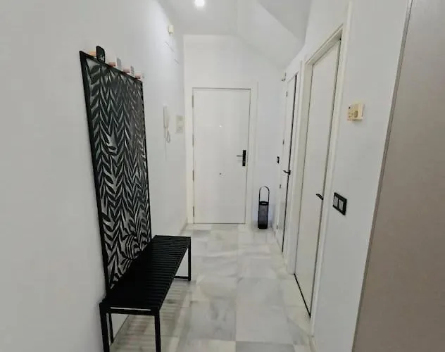 Loft Puerta De Capitulares