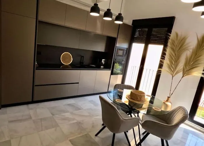 Loft Puerta De Capitulares