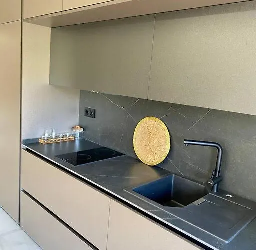 Διαμέρισμα Loft Puerta De Capitulares