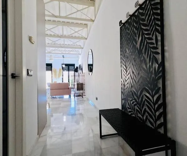 Loft Puerta De Capitulares Κόρδοβα