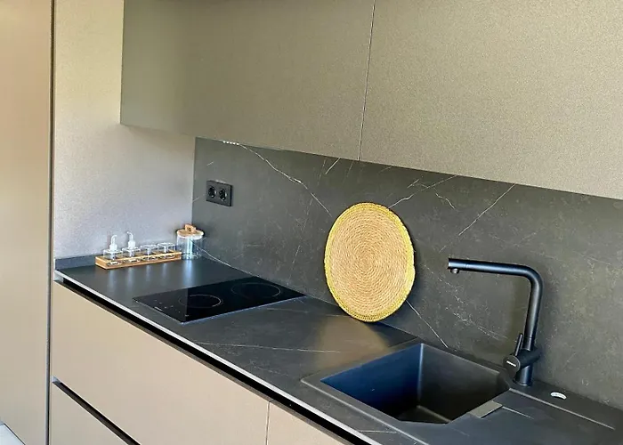 Loft Puerta De Capitulares Διαμέρισμα