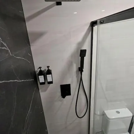 Appartement Loft Puerta De Capitulares *