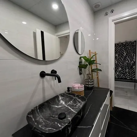 Loft Puerta De Capitulares Córdoba