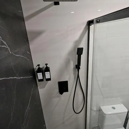 Appartement Loft Puerta De Capitulares