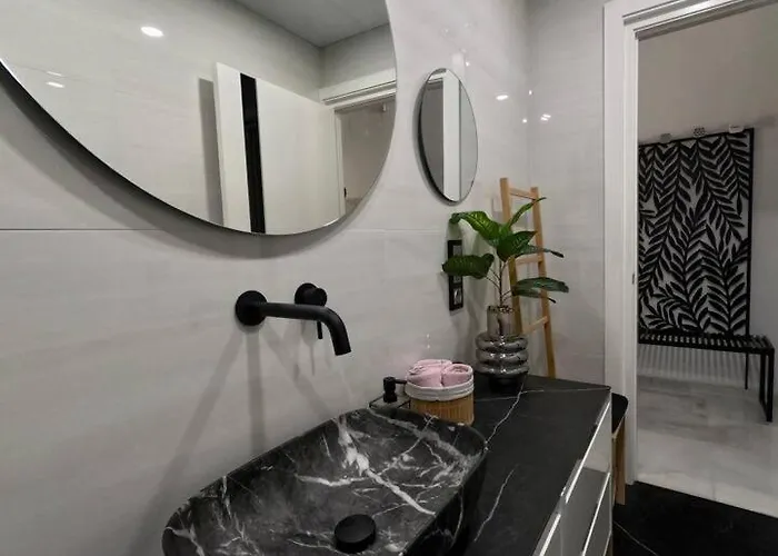 Loft Puerta De Capitulares Córdoba