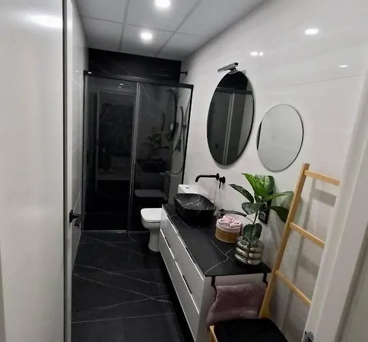 Apartmán Loft Puerta De Capitulares Córdoba