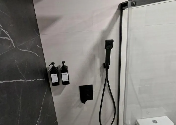 Apartmán Loft Puerta De Capitulares