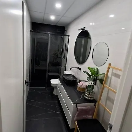 Apartament Loft Puerta De Capitulares Kordoba