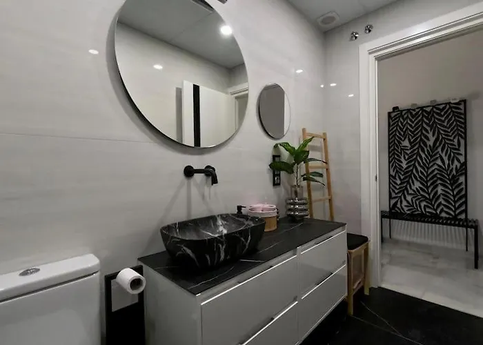 アパート Loft Puerta De Capitulares コルドバ