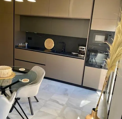 Loft Puerta De Capitulares コルドバ