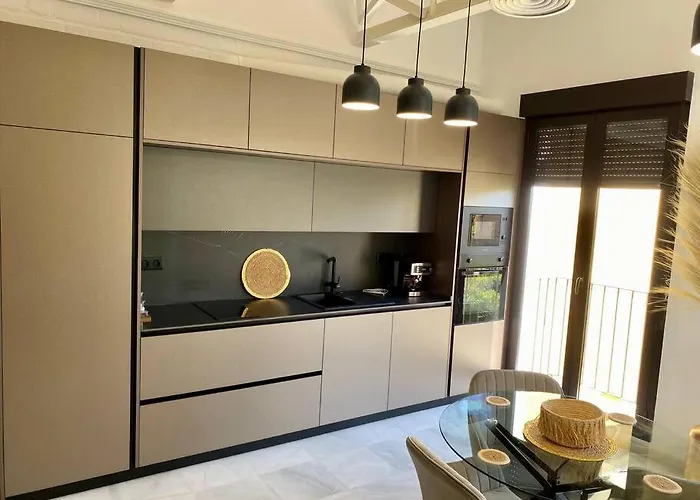 Loft Puerta De Capitulares * コルドバ