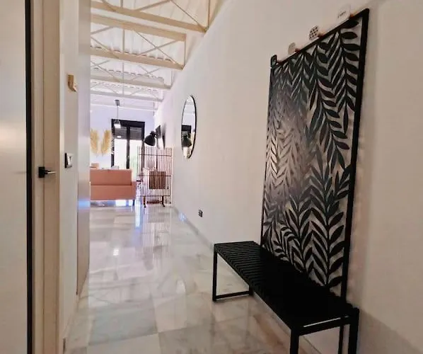 Loft Puerta De Capitulares アパート コルドバ