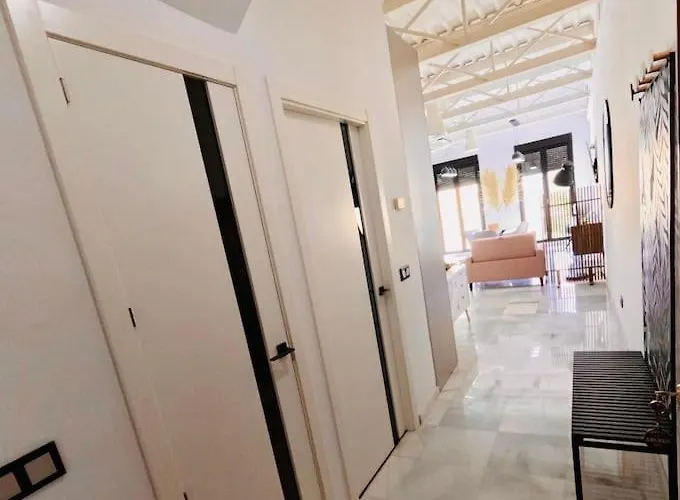 アパート Loft Puerta De Capitulares コルドバ