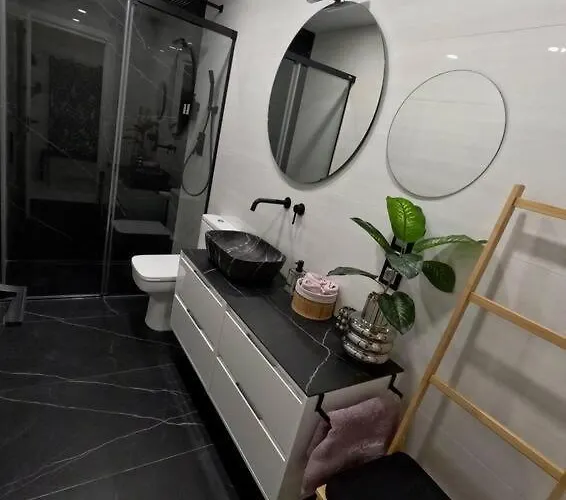 アパート Loft Puerta De Capitulares *